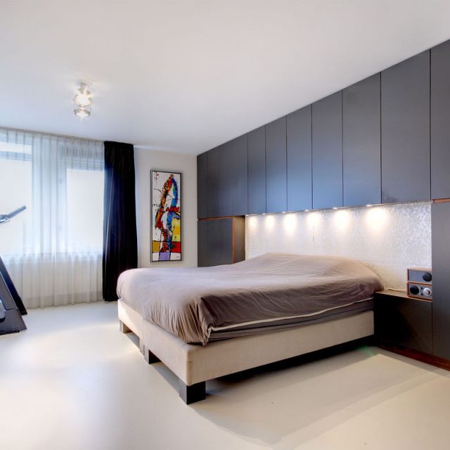 Vloercoating Alkmaar